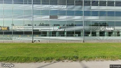 Office spaces for rent in Stockholm West - Photo from Google Street View