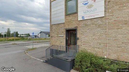 Kontorlokaler til leje i Norrköping - Foto fra Google Street View