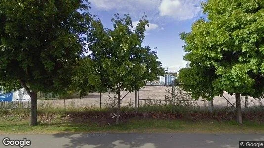 Office spaces for rent i Gävle - Photo from Google Street View
