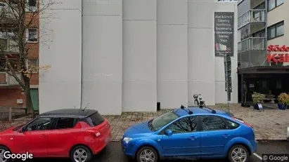 Lokaler til leje i Gävle - Foto fra Google Street View