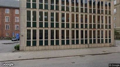 Kontorlokaler til leje i Östermalm - Foto fra Google Street View