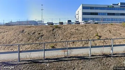 Kontorer til leie i Ås – Bilde fra Google Street View