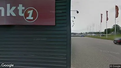 Bedrijfsruimtes te huur in Holbæk - Foto uit Google Street View