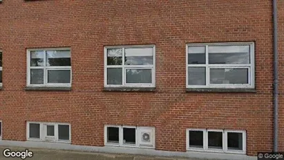 Clinics for rent in Herning - Photo from Google Street View
