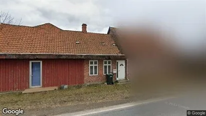 Gewerbeflächen zum Kauf in Tranekær – Foto von Google Street View