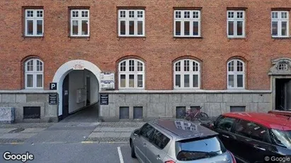 Bedrijfsruimtes te huur in Nørrebro - Foto uit Google Street View