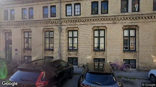 Kontorlokaler til leje i Østerbro - Foto fra Google Street View