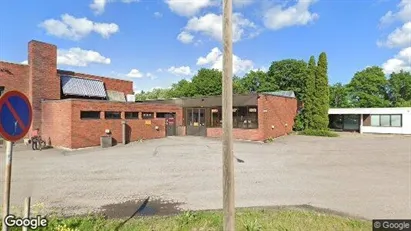 Lokaler til leie i Turku – Bilde fra Google Street View
