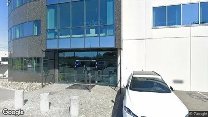 Kontorlokaler til leje i Stavanger - Foto fra Google Street View