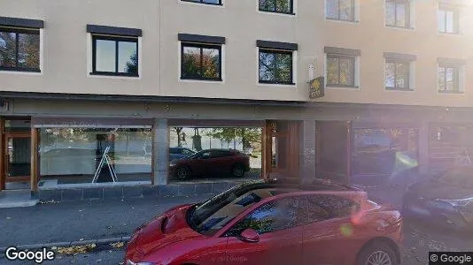 Kontorer til leie i Porsgrunn – Bilde fra Google Street View