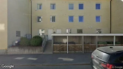Kontorslokaler för uthyrning i Ringerike – Foto från Google Street View