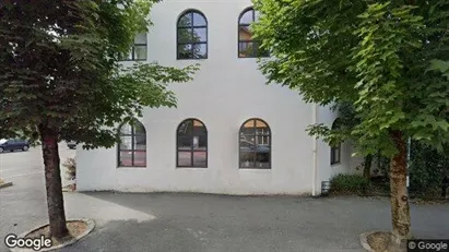 Kontorlokaler til leje i Stavanger - Foto fra Google Street View