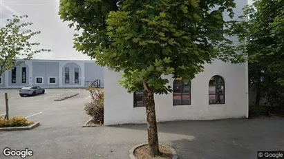 Kontorslokaler för uthyrning i Stavanger – Foto från Google Street View