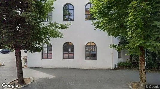 Kontorlokaler til leje i Stavanger - Foto fra Google Street View