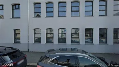 Commercial properties for rent in Stavanger - Photo from Google Street View