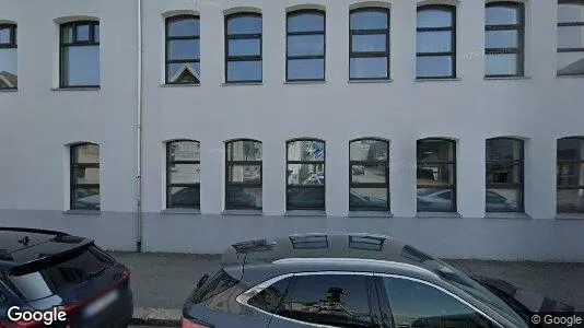 Gewerbeflächen zur Miete i Stavanger – Foto von Google Street View