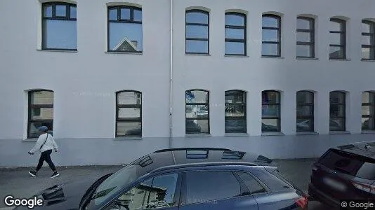 Bedrijfsruimtes te huur i Stavanger - Foto uit Google Street View