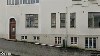 Kontorlokaler til leje i Stavanger - Foto fra Google Street View