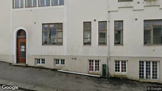 Kontorer til leie i Stavanger – Bilde fra Google Street View