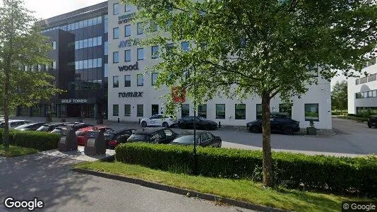 Kantorruimte te huur i Stavanger - Foto uit Google Street View