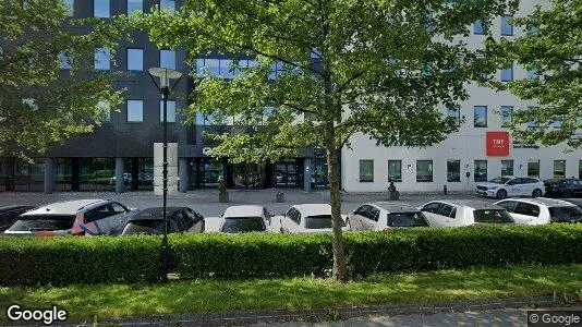 Kontorlokaler til leje i Stavanger - Foto fra Google Street View
