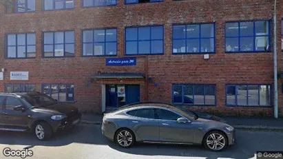 Bedrijfsruimtes te koop in Sarpsborg - Foto uit Google Street View