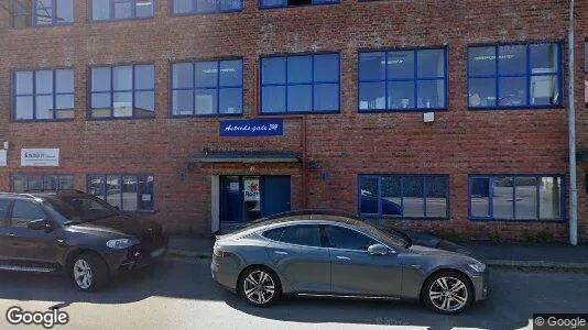 Lokaler til salg i Sarpsborg - Foto fra Google Street View