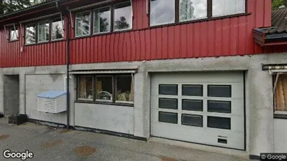 Gewerbeflächen zum Kauf in Flesberg – Foto von Google Street View