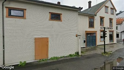 Företagslokaler till salu i Tromsø – Foto från Google Street View