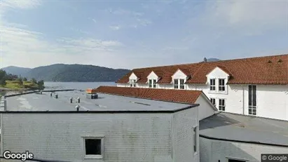Lokaler til salgs i Suldal – Bilde fra Google Street View