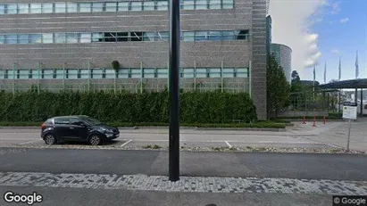 Kontorslokaler för uthyrning i Helsingfors Mellersta – Foto från Google Street View