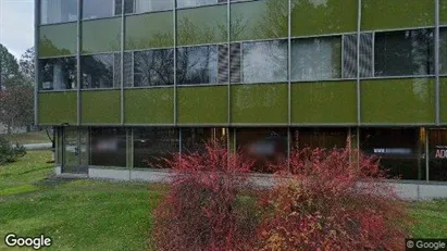 Büros zur Miete in Lohja – Foto von Google Street View
