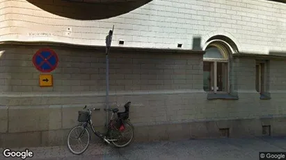 Büros zur Miete in Tampere Keskinen – Foto von Google Street View
