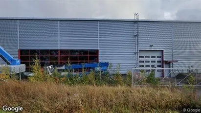 Kontorlokaler til leje i Espoo - Foto fra Google Street View