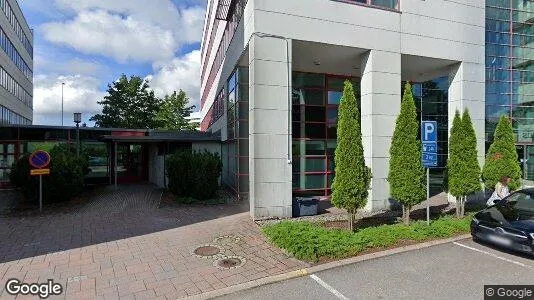 Kontorer til leie i Espoo – Bilde fra Google Street View