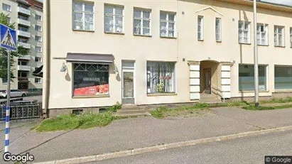 Commercial properties for rent in Lohja - Photo from Google Street View