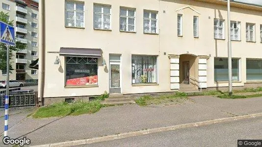Lokaler til leje i Lohja - Foto fra Google Street View