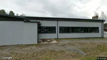 Lager zur Miete in Pirkkala – Foto von Google Street View
