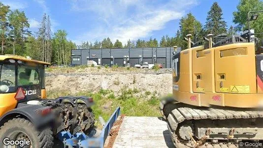 Lagerlokaler til leje i Kaarina - Foto fra Google Street View