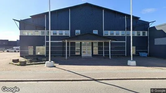 Kontorlokaler til leje i Uppsala - Foto fra Google Street View