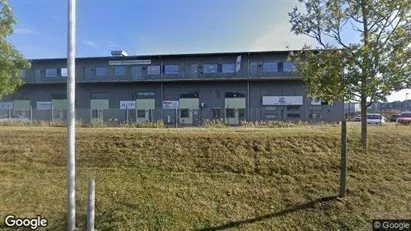 Lager til leie i Fosie – Bilde fra Google Street View