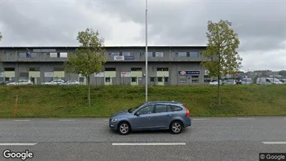 Lokaler til leie i Fosie – Bilde fra Google Street View
