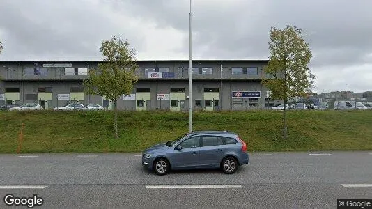 Gewerbeflächen zur Miete i Fosie – Foto von Google Street View