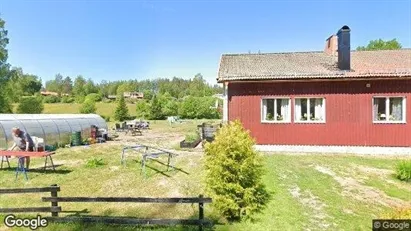 Företagslokaler till salu i Heby – Foto från Google Street View