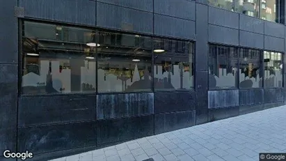 Büros zur Miete in Location is not specified – Foto von Google Street View