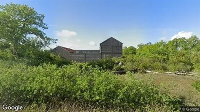 Lokaler til leje i Borgholm - Foto fra Google Street View