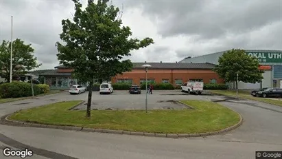 Kontorslokaler för uthyrning i Göteborg Östra – Foto från Google Street View