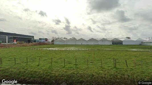 Lokaler til leie i Amstelveen – Bilde fra Google Street View