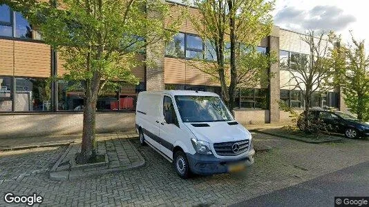 Lokaler til leie i Teylingen – Bilde fra Google Street View