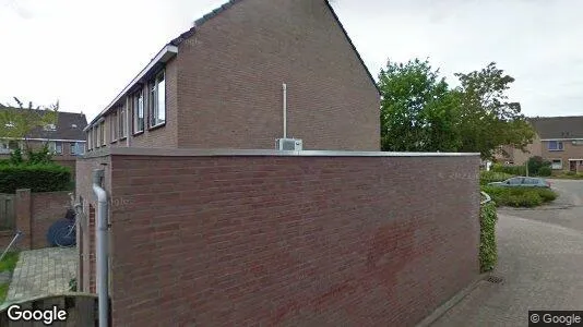 Kontorlokaler til salg i Steenbergen - Foto fra Google Street View